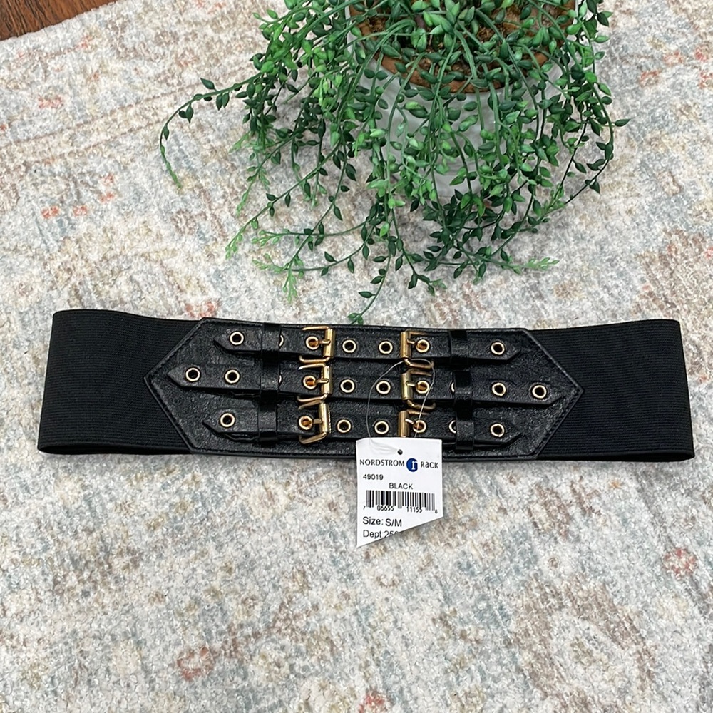 Another Line belt